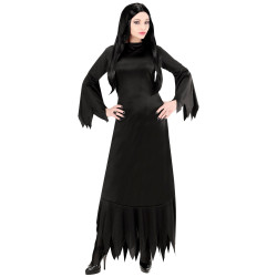 Kostým čarodějnice velikost XXL